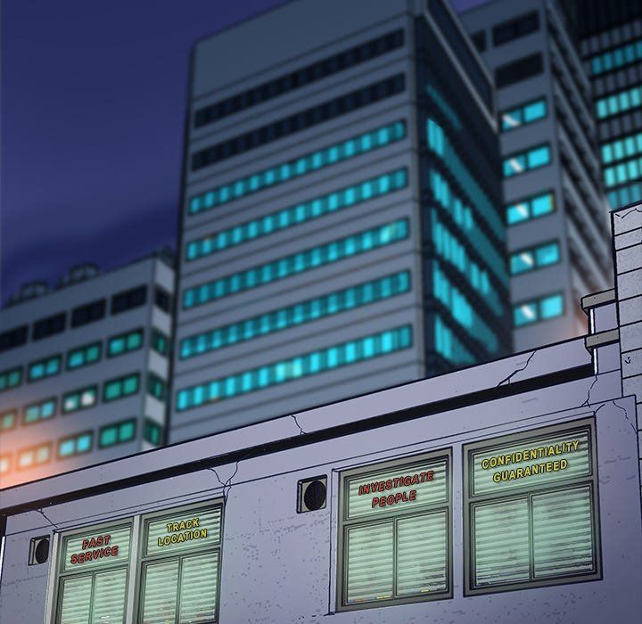 Sponsor (Drama) Manhwa - Chapter 4 Page 69