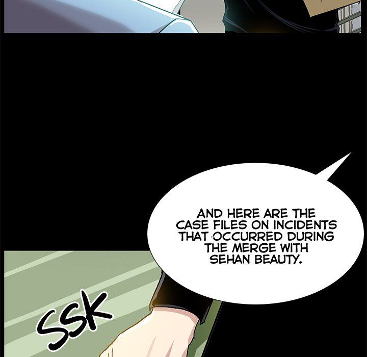 Sponsor (Drama) Manhwa - Chapter 4 Page 76