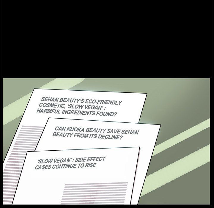 Sponsor (Drama) Manhwa - Chapter 4 Page 79