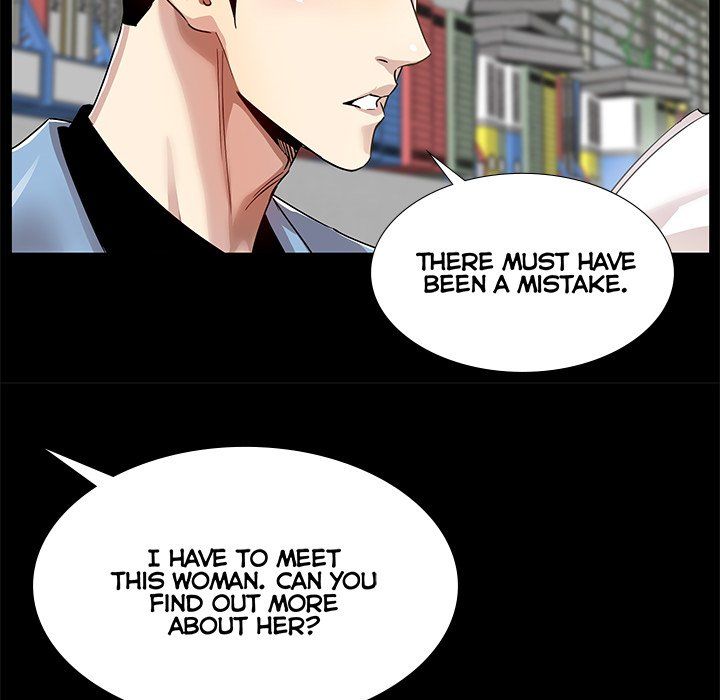 Sponsor (Drama) Manhwa - Chapter 4 Page 81