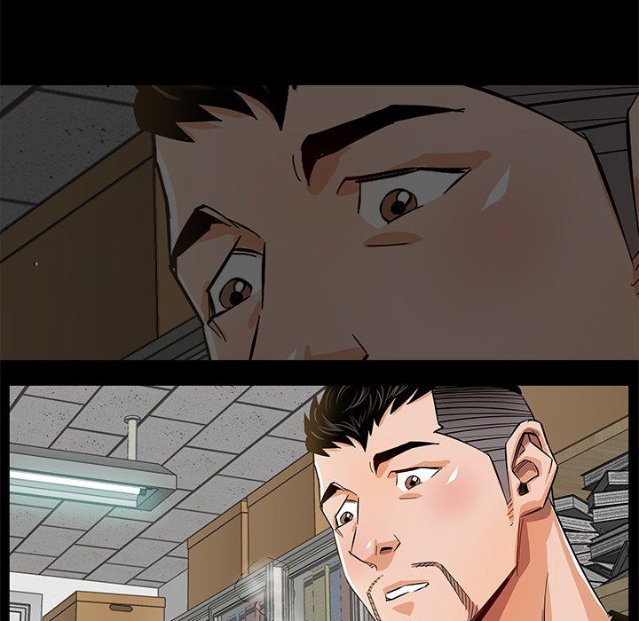 Sponsor (Drama) Manhwa - Chapter 4 Page 83