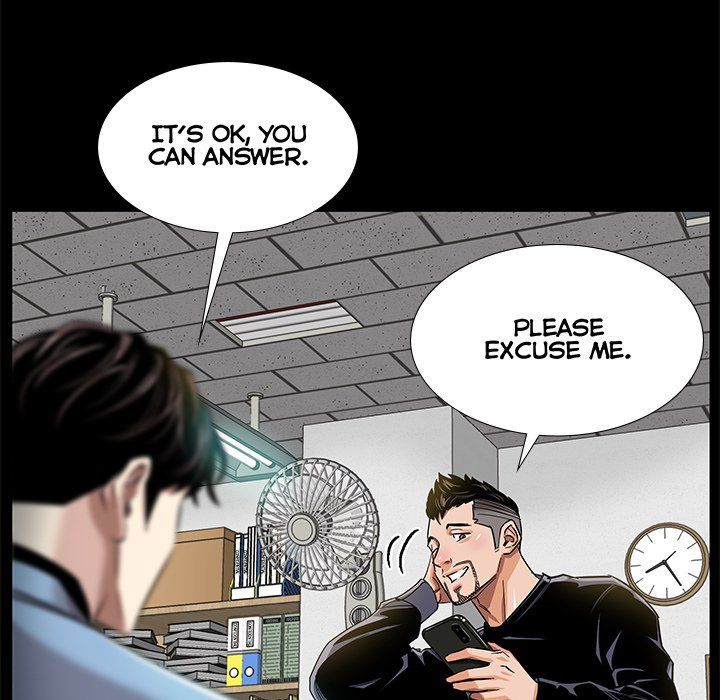 Sponsor (Drama) Manhwa - Chapter 4 Page 87