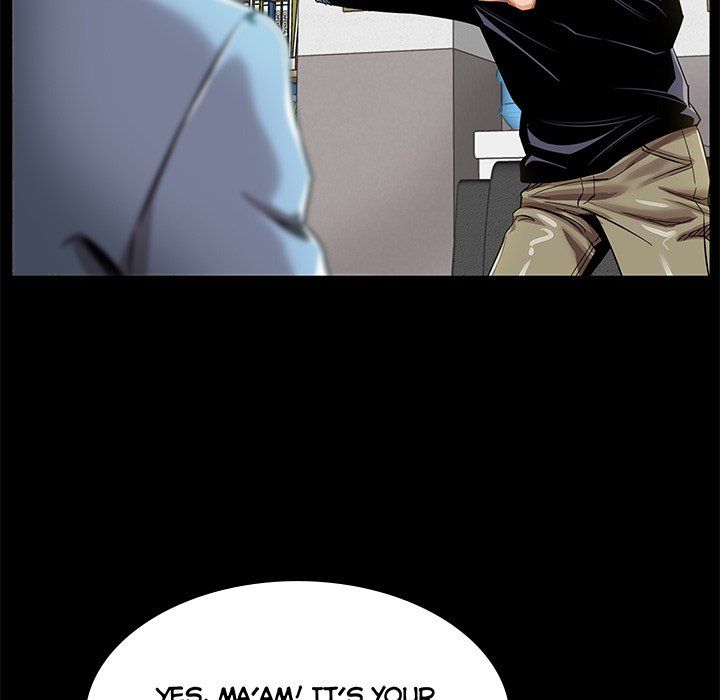 Sponsor (Drama) Manhwa - Chapter 4 Page 88