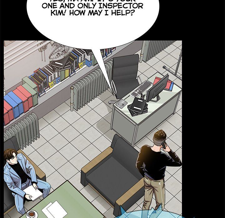 Sponsor (Drama) Manhwa - Chapter 4 Page 89