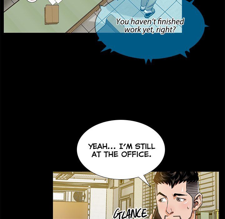 Sponsor (Drama) Manhwa - Chapter 4 Page 90