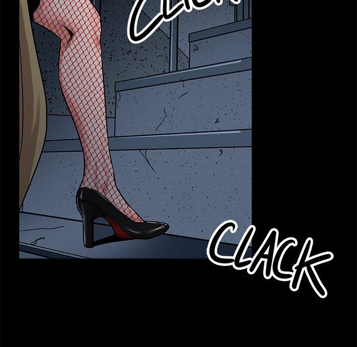 Sponsor (Drama) Manhwa - Chapter 4 Page 92