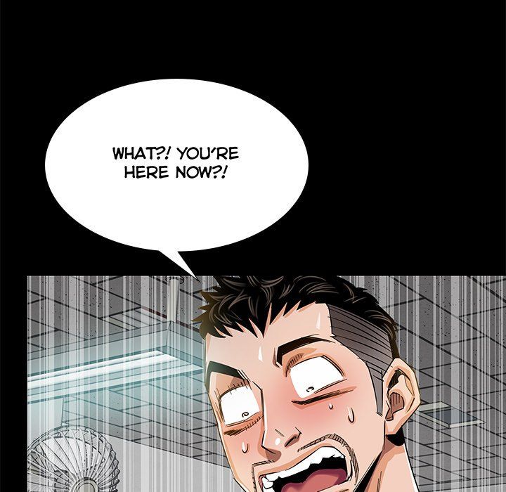 Sponsor (Drama) Manhwa - Chapter 4 Page 93