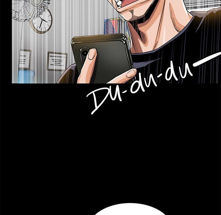 Sponsor (Drama) Manhwa - Chapter 4 Page 94