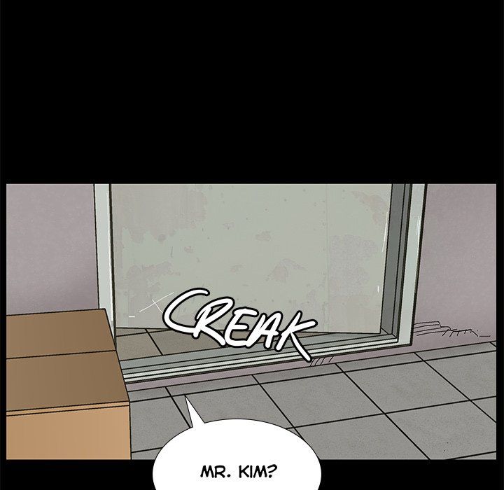 Sponsor (Drama) Manhwa - Chapter 4 Page 98