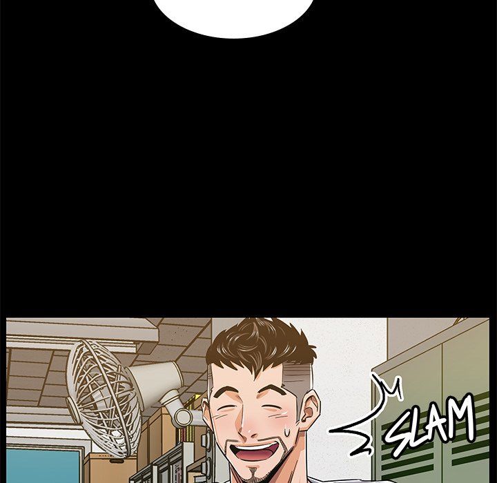 Sponsor (Drama) Manhwa - Chapter 4 Page 99