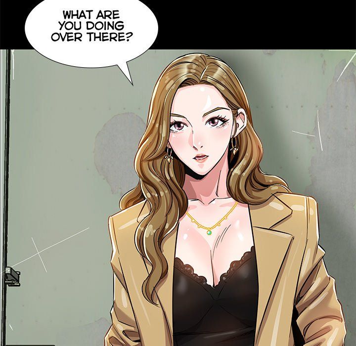 Sponsor (Drama) Manhwa - Chapter 4 Page 101