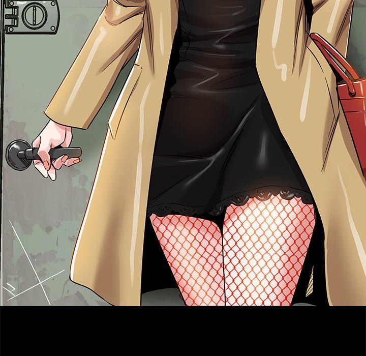 Sponsor (Drama) Manhwa - Chapter 4 Page 102