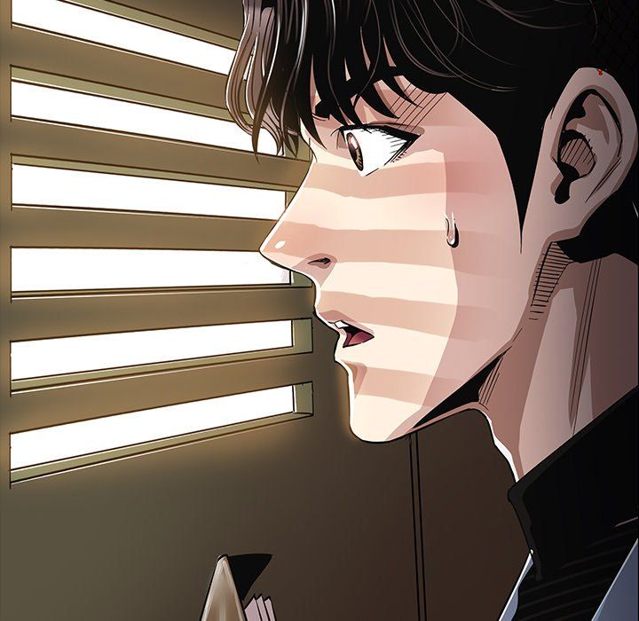 Sponsor (Drama) Manhwa - Chapter 4 Page 104