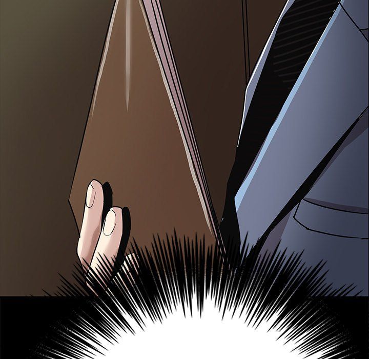 Sponsor (Drama) Manhwa - Chapter 4 Page 105