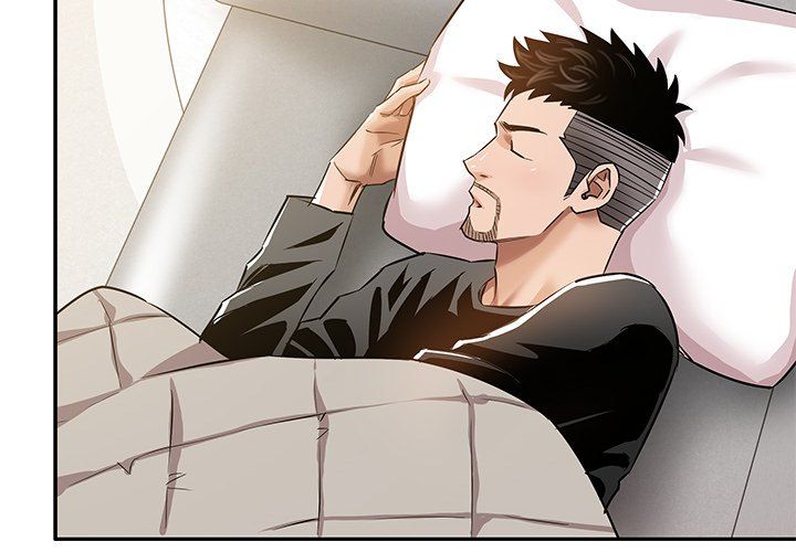 Sponsor (Drama) Manhwa - Chapter 39 Page 1