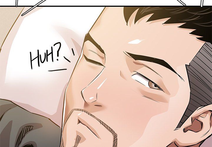 Sponsor (Drama) Manhwa - Chapter 39 Page 3