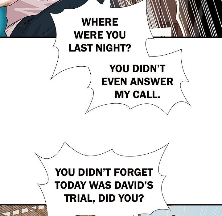 Sponsor (Drama) Manhwa - Chapter 39 Page 6
