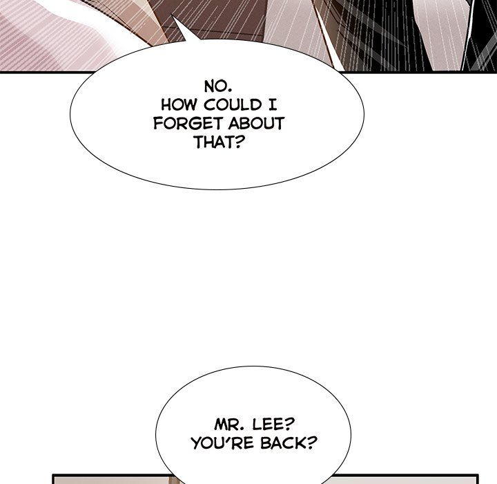 Sponsor (Drama) Manhwa - Chapter 39 Page 8