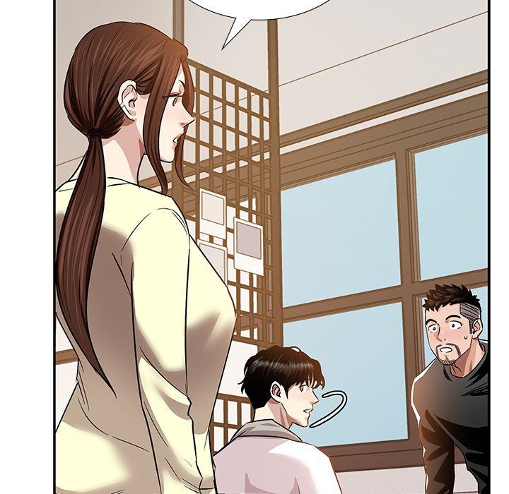 Sponsor (Drama) Manhwa - Chapter 39 Page 9