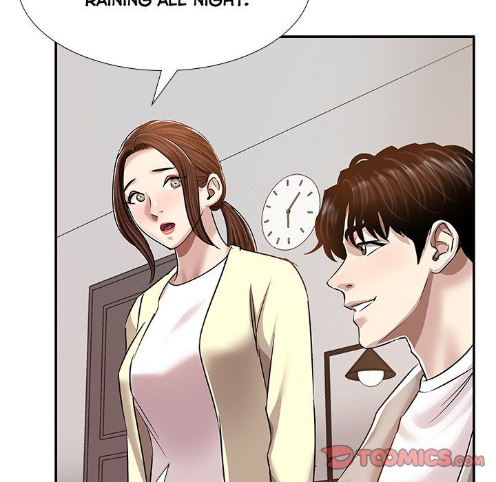 Sponsor (Drama) Manhwa - Chapter 39 Page 11