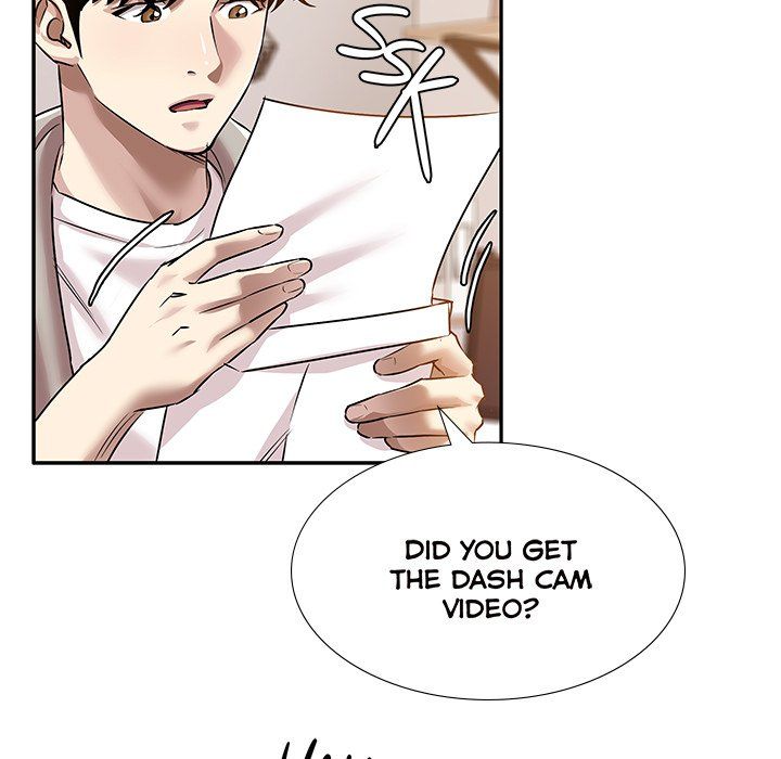Sponsor (Drama) Manhwa - Chapter 39 Page 17
