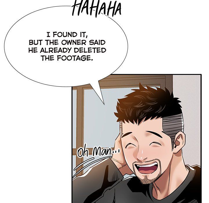 Sponsor (Drama) Manhwa - Chapter 39 Page 18