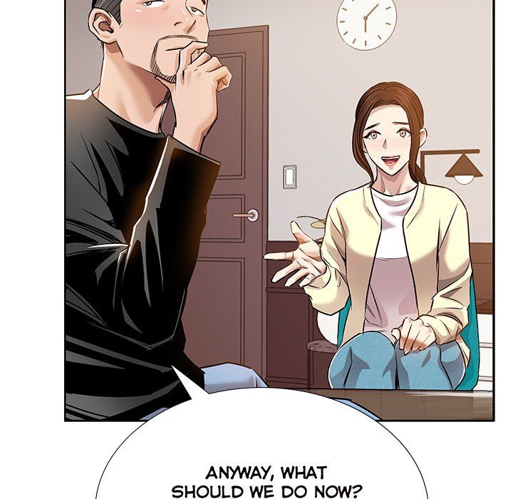 Sponsor (Drama) Manhwa - Chapter 39 Page 22