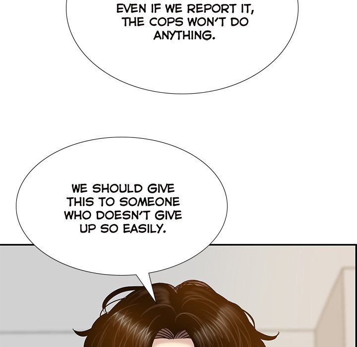 Sponsor (Drama) Manhwa - Chapter 39 Page 23