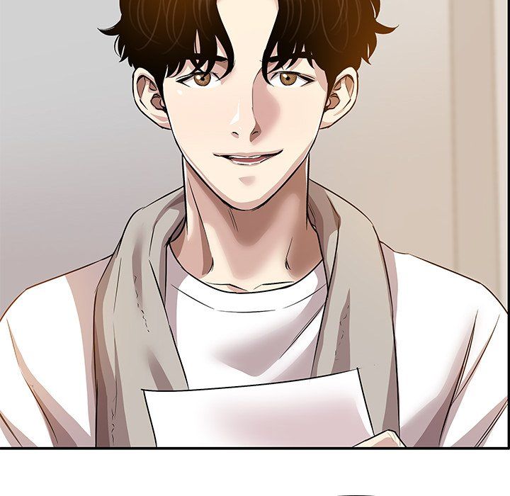Sponsor (Drama) Manhwa - Chapter 39 Page 24