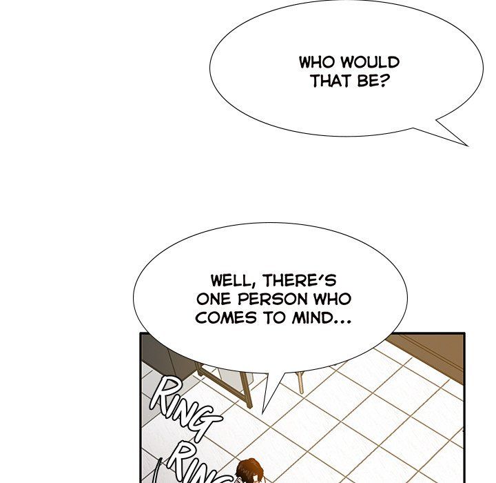 Sponsor (Drama) Manhwa - Chapter 39 Page 25