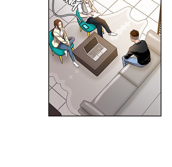 Sponsor (Drama) Manhwa - Chapter 39 Page 26