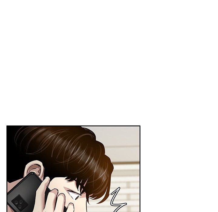 Sponsor (Drama) Manhwa - Chapter 39 Page 27
