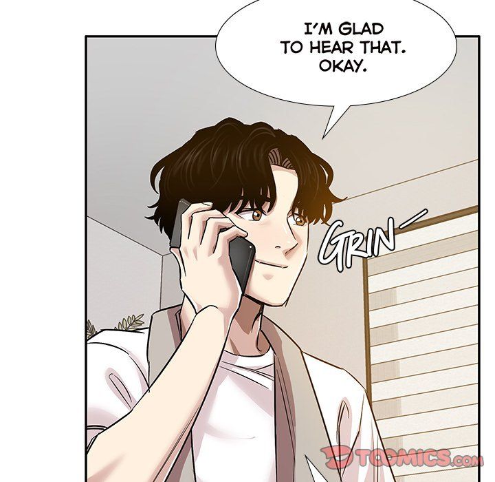 Sponsor (Drama) Manhwa - Chapter 39 Page 29