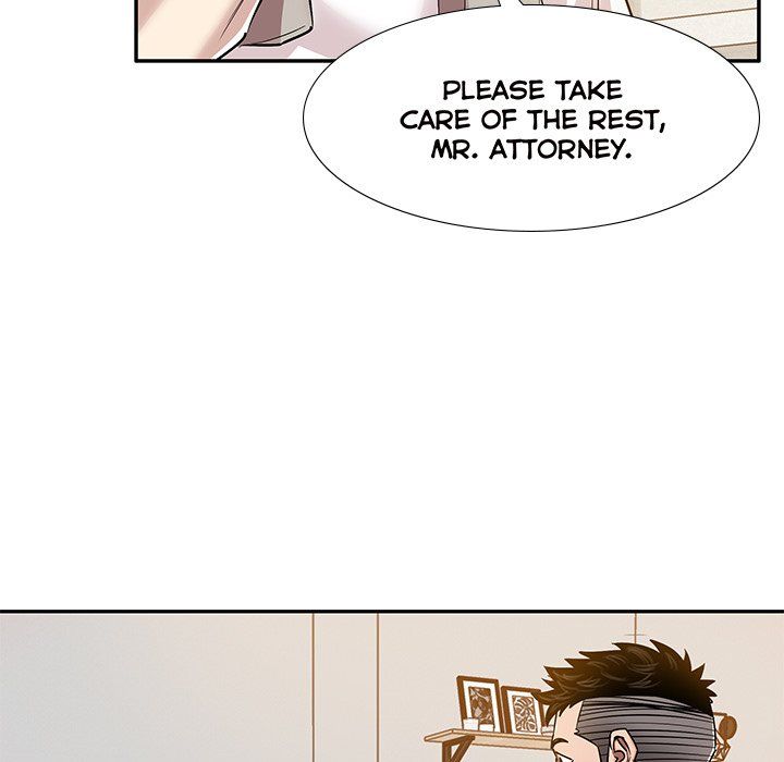Sponsor (Drama) Manhwa - Chapter 39 Page 30