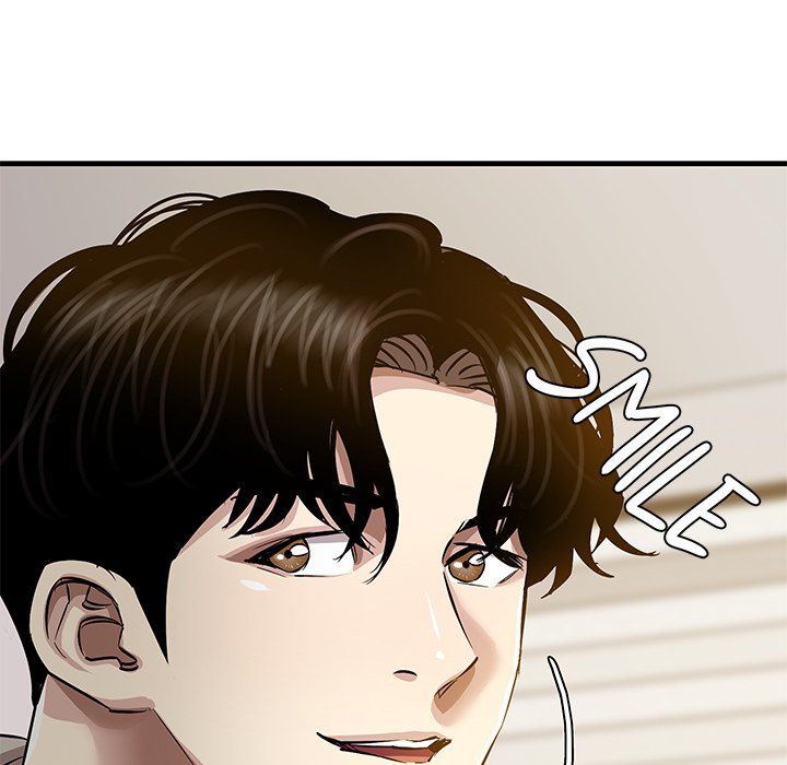 Sponsor (Drama) Manhwa - Chapter 39 Page 32