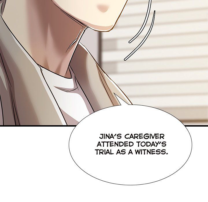 Sponsor (Drama) Manhwa - Chapter 39 Page 33