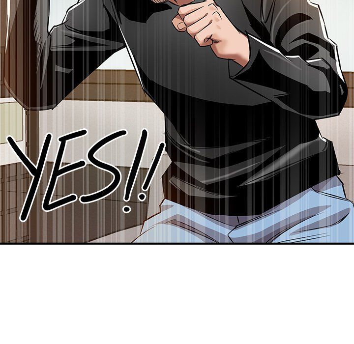 Sponsor (Drama) Manhwa - Chapter 39 Page 35