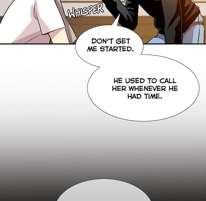 Sponsor (Drama) Manhwa - Chapter 39 Page 37