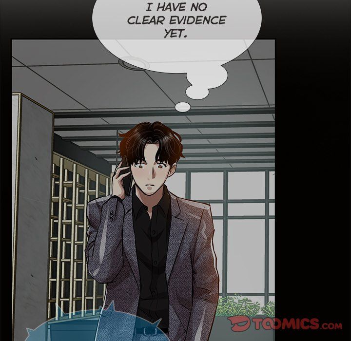 Sponsor (Drama) Manhwa - Chapter 39 Page 38