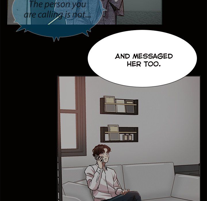 Sponsor (Drama) Manhwa - Chapter 39 Page 39