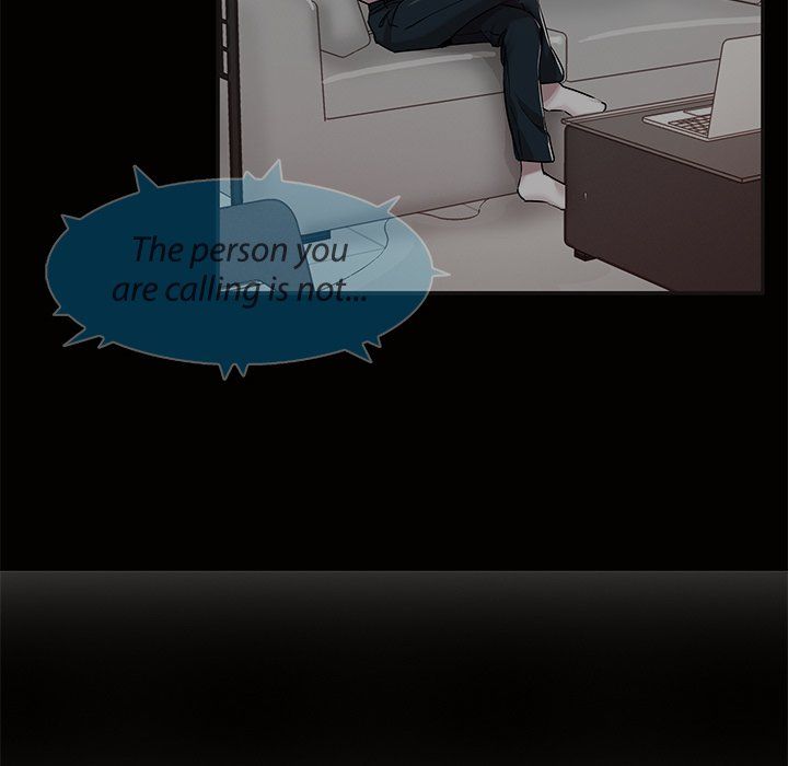 Sponsor (Drama) Manhwa - Chapter 39 Page 40