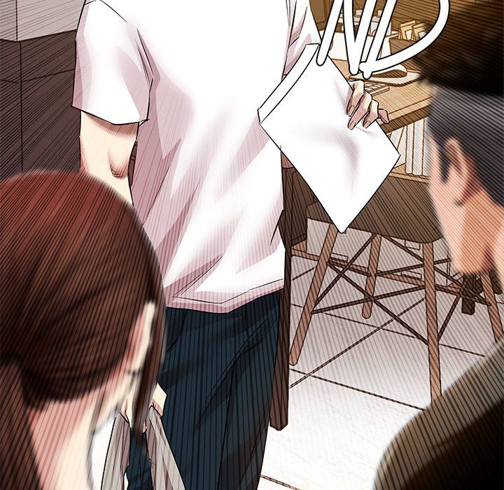 Sponsor (Drama) Manhwa - Chapter 39 Page 42