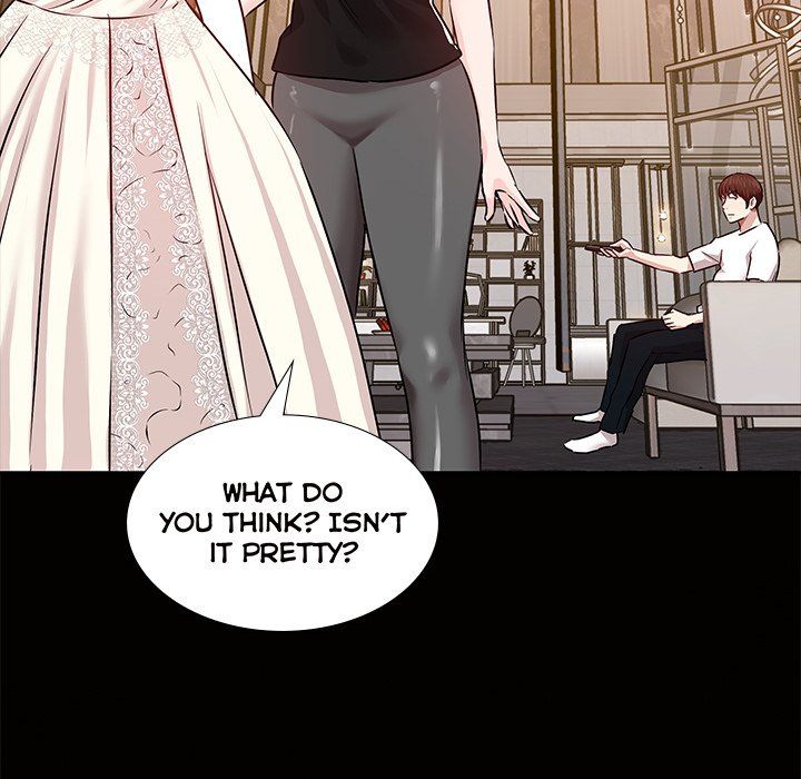 Sponsor (Drama) Manhwa - Chapter 39 Page 46