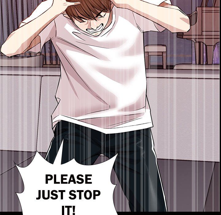 Sponsor (Drama) Manhwa - Chapter 39 Page 49