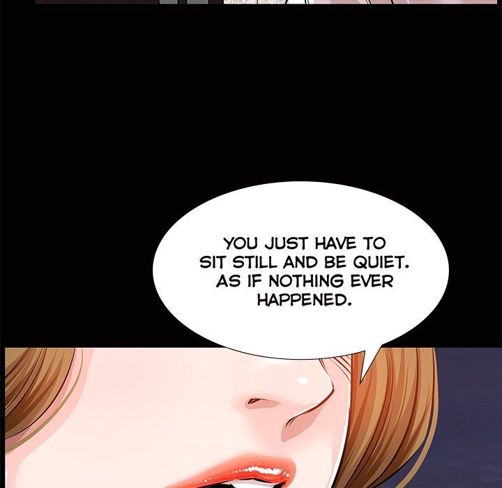 Sponsor (Drama) Manhwa - Chapter 39 Page 52