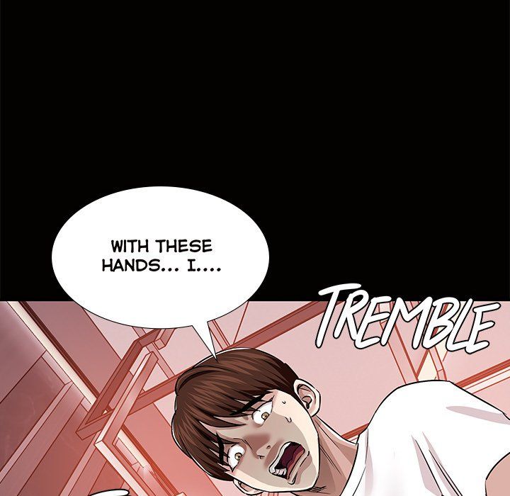 Sponsor (Drama) Manhwa - Chapter 39 Page 58