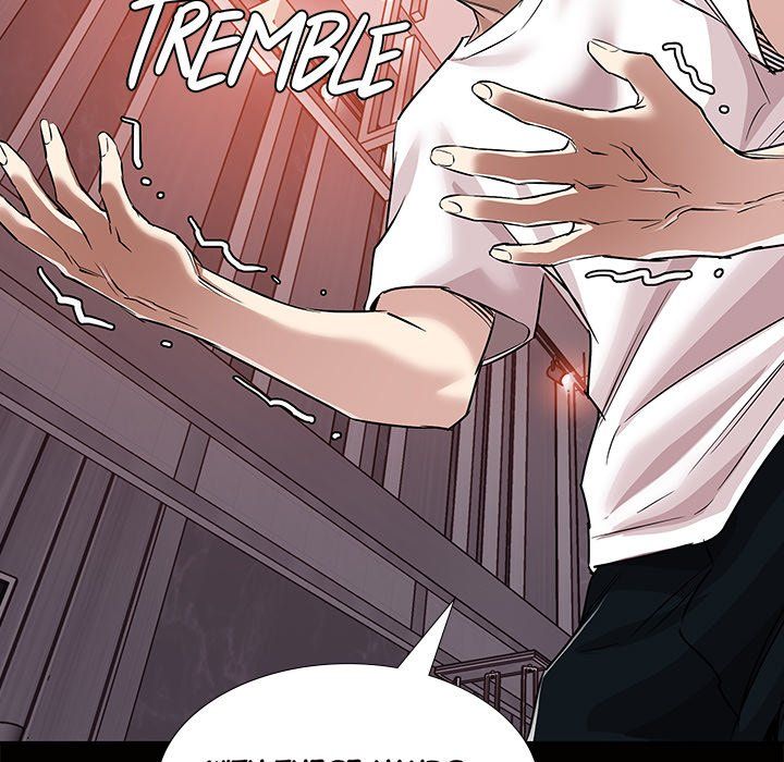 Sponsor (Drama) Manhwa - Chapter 39 Page 59