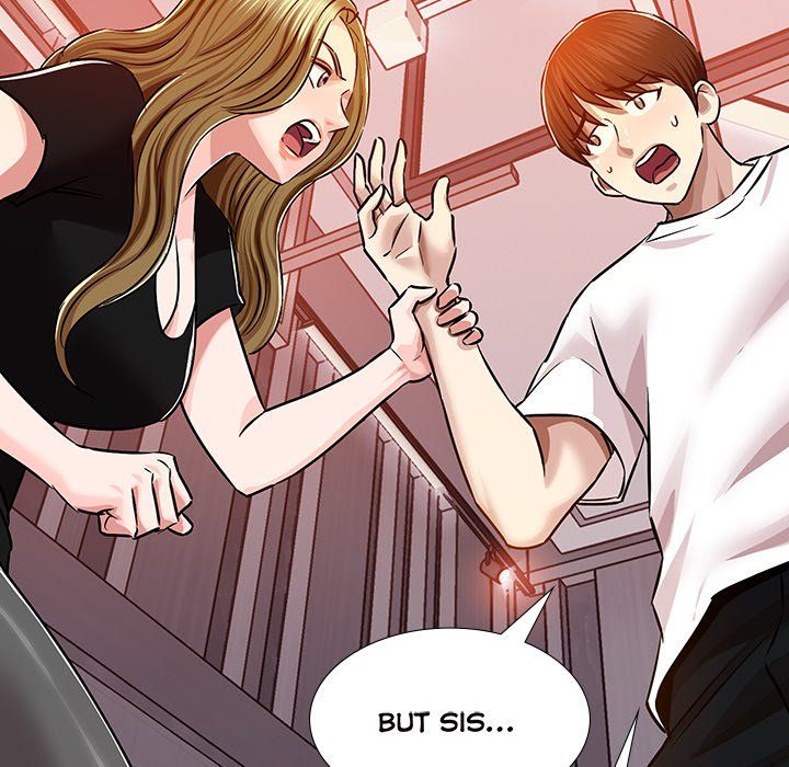 Sponsor (Drama) Manhwa - Chapter 39 Page 63