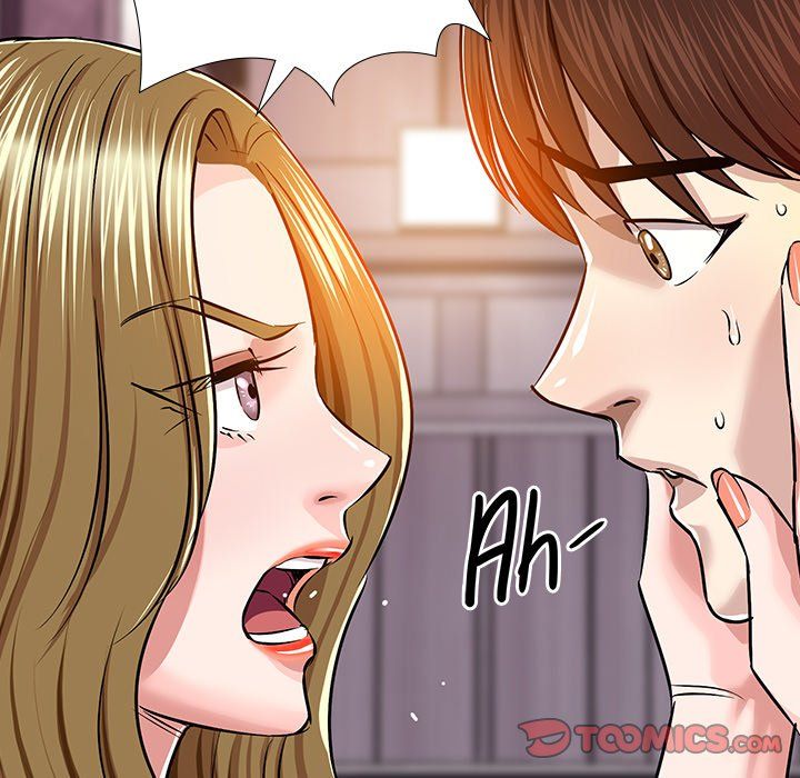 Sponsor (Drama) Manhwa - Chapter 39 Page 65