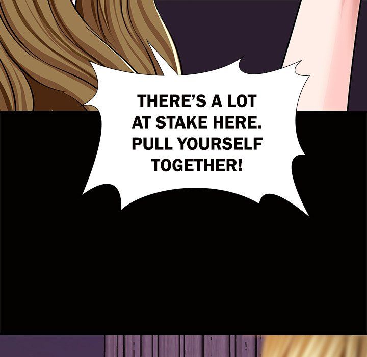 Sponsor (Drama) Manhwa - Chapter 39 Page 66